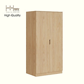 Mua  Happy Home Furniture  DASH  Tủ lưu trữ cửa mở - 2 ngăn kéo   90cm x 58cm x 180cm ( DxRxC)  TCM_022