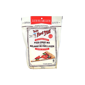 BRM Bột Làm Bánh Pizza
