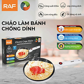 Mua Chảo đa năng có thể làm bánh bằng điện -K1421