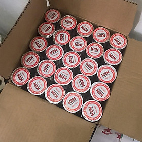 Mua 100 cuộn giấy in bill  giấy in nhiệt K80x45