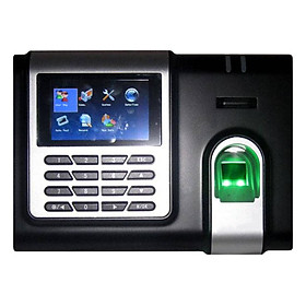 Mua Máy Chấm Công Osin 5000A - Hàng Nhập Khẩu