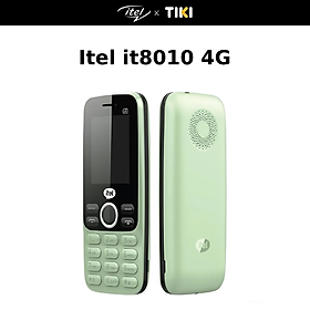 Mua Điện thoại Itel it8010 4G - Hàng Chính Hãng