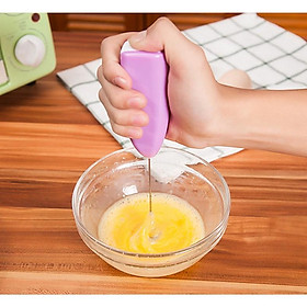 Mua MÁY ĐÁNH TRỨNG TẠO BỌT CÀ PHÊ MINI CẦM TAY