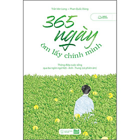 365 Ngày Ôm Lấy Chính Mình