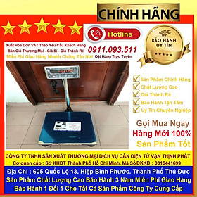 Mua Cân Bàn Điện Tử XK-3108A 150 kg