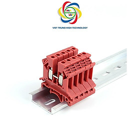 Mua Cầu Đấu Dây UK  Cầu đấu uk  Cầu đấu UK2.5 B  Tiếp địa USLKG-2.5  Chốt chặn E-UK  Tấm bịt D-UK 2.5  Chặn át