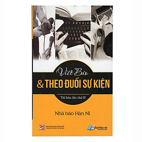 Nơi bán Viết Báo & Theo Đuổi Sự Kiện - Giá Từ -1đ