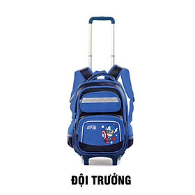 Balo cần kéo Mr Vui 928 cho học sinh lớp 2 lớp 3 lớp 4