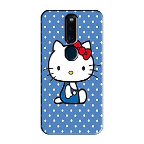 ỐP LƯNG IN DÀNH CHO OPPO F11 PRO