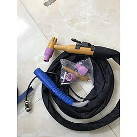 Mua Mỏ hàn tig QQ300- Súng hàn tig QQ 300