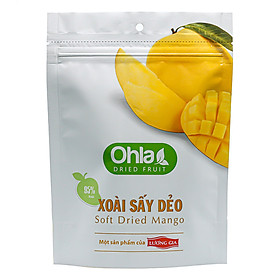 Xoài sấy dẻo Ohla - 100g