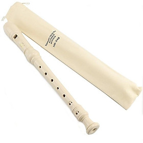 Sáo recorder (Trắng ngà) 6494