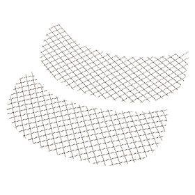 Front Fairing  Mesh For 15-18   FLTRX #A