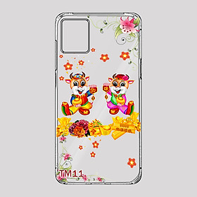 Ốp Lưng Dành Cho REALME 8 PRO