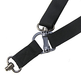Mua ĐÂY ĐEO MÁY ẢNH ĐA NĂNG MS4 Dual QD Sling