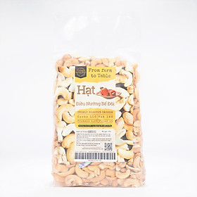 Hạt Điều Bể Đôi - Cashew The Nuts Valley