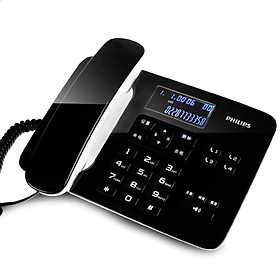 Điện Thoại Bàn Có Dây Philips (PHILIPS) CORD492