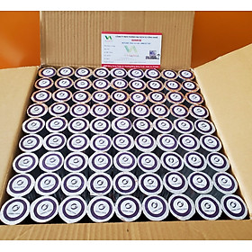 Mua Giấy in nhiệt Hansol K80 - Loại 100 cuộn - Hàng chính hãng