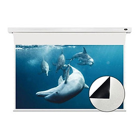 Mua Màn chiếu điện Tab-tensioned Vividstorm VMSLW120H 120 Inch (16:9) hàng chính hãng - ZAMACO AUDIO