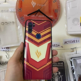 Ốp Lưng In Hình Vsmart Active 3 nhiều mẫu