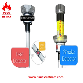 Mua Thiết bị kiểm tra đầu báo khói  nhiệt hi max SL-HS-119CA