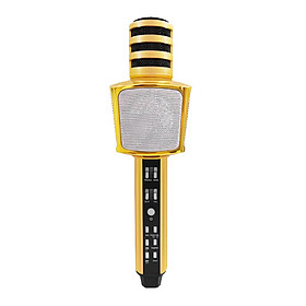 Micro karaoke Bluetooth có loa 3 trong 1 PF165 SD17