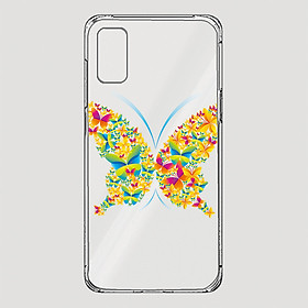 Ốp Lưng Dẻo Dành Cho REALME 7 PRO