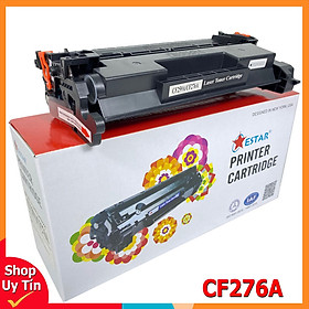 Mua Hộp mực 76A/ CF276A - Dùng cho máy in HP Pro M404dn * MFP M428dnw (CF276A/CRG057) No Chíp