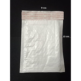 Mua túi đóng hàng có bọt xốp bảo vệ hàng hóa cỡ 9x13