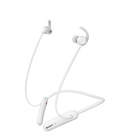 Tai nghe thể thao không dây Sony WI-SP510 - Hàng chính hãng