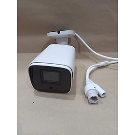 Mua Camera quan sát thân IP 4.0 ống kính 6mm dành cho nhà xưởng