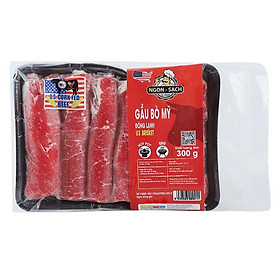 Mua Gầu bò Mỹ Thảo Tiến 300g -  8938503909211 