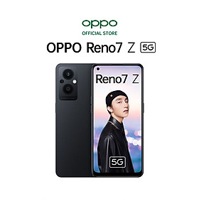 Điện Thoại OPPO RENO7 Z 5G (8GB/128GB) - Hàng Chính Hãng
