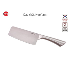 Mua Dao chặt iMat bằng thép không gỉ