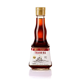 Nước mắm Thanh Hà 250ml