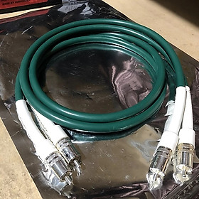 Mua ROGTZ Dây Âm Thanh Hai Đầu RCA AV Dài 1m Cao Cấp - Hàng Nhập Khẩu