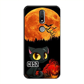 Ốp Lưng Dẻo Dành Cho NOKIA 2.4