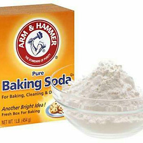 Mua Baking soda