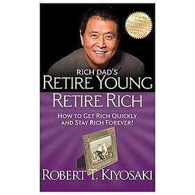 RETIRE YOUNG RETIRE RICH INTL