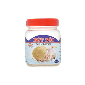 Bột Tỏi Thiên Thành 50G