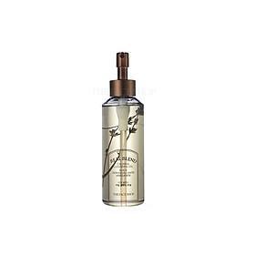 THE FACE SHOP Real Blend Cleansing Oil 225ml