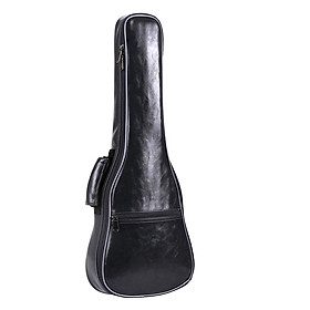 Bao Da PU Đựng Đàn Ukulele (23 Inch)