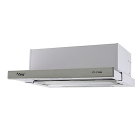 Mua Máy Hút Mùi Âm Tủ Canzy CZ-C516I (60 cm) - Hàng Chính Hãng