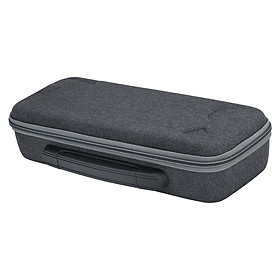 Carrying Case Protective Durable Storage Case Box Portable for Accessories