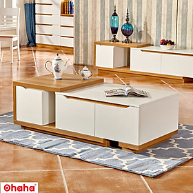 Mua Bàn trà sofa OHAHA kiểu dáng độc đáo - BT008