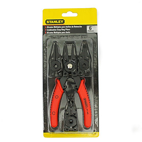 Mua Bộ kềm phe 4 đầu Stanley 84-168-22