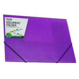 Túi Hồ Sơ UBL SF0019 A4