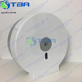 Mua Hộp đựng khăn giấy vệ sinh treo tường cuộn tròn cao cấp