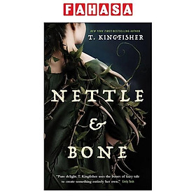 Sách ngoại văn: Nettle & Bone