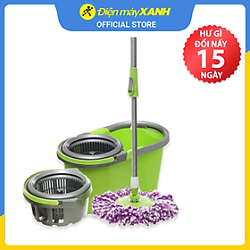 Mua Bộ lau nhà DMX-X2 - Hàng chính hãng
